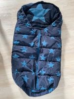 Schlafsack Kinderwagen / Kinderwagensack / Fußsack Niedersachsen - Hanstedt Vorschau