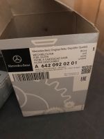 Kraftstofffilter original Mercedes OM642 NEU Bayern - Ampfing Vorschau