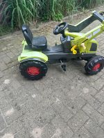 Trettraktor / Trettrecker von Claas Niedersachsen - Ermke Vorschau