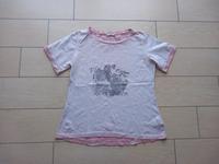 Deerberg T-Shirt "Grabino" Gr. L w. Neu Nordrhein-Westfalen - Hattingen Vorschau