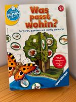 Was passt wohin Spiel Ravensburger Leipzig - Eutritzsch Vorschau