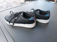 Puma Sneaker schwarz - Größe 38 Rheinland-Pfalz - Mülheim-Kärlich Vorschau