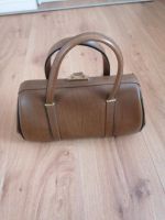 Handtasche Tasche vintage retro Nordrhein-Westfalen - Rietberg Vorschau