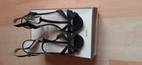 VENTURINI MILANO Sandalen Highheels Gr 40 Neuwertig OVP Sandalett Baden-Württemberg - Heidenheim an der Brenz Vorschau