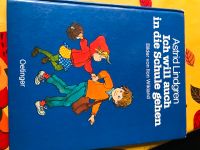 Waldorf Buch: Astrid Lindgren ich will auch in die Schule gehen München - Sendling Vorschau