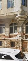 Putzfassade mit Stuck Ornamenten restaurieren Sachsen - Auerbach (Vogtland) Vorschau