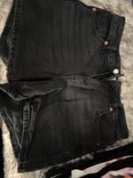 H&M kurze Hose Jeans 36 Hessen - Langenselbold Vorschau