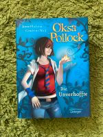 Oksa Pollock - Die Unverhoffte von Anne Plichota & Cendrine Wolf Baden-Württemberg - Böblingen Vorschau