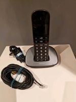Philips schnurloses Senioren Telefon XL490 Inklusive Zubehör Rostock - Diedrichshagen Vorschau