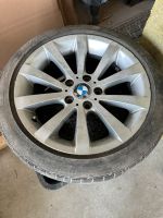 4 x Original BMW 3er E90 E91 E92 6783631 8Jx17 ET34 5x120 Baden-Württemberg - Schwäbisch Gmünd Vorschau