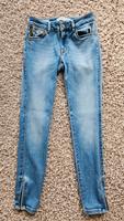 Jeans von Mos Mosh  Größe 26 Rheinland-Pfalz - Kirrweiler (Pfalz) Vorschau