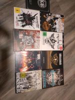 Deutschrock DVDs Sachsen - Oelsnitz/Erzgeb. Vorschau