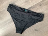 Bikinihose schwarz Größe 42  NEU Schleswig-Holstein - Schülldorf Vorschau