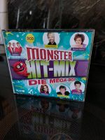 MONSTER    HIT  -   MIX 3er CD / OVP Nordrhein-Westfalen - Oberhausen Vorschau