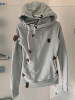 Naketano Pullover XS Mint neuwertig Nordrhein-Westfalen - Nettetal Vorschau