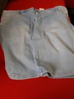 Damen kurze Jeans Hose in Gr. 50 Baden-Württemberg - Uhingen Vorschau