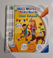 tiptoi | Mein Wörter-Bilderbuch | Unser Zuhause | 3-4 Jahre Nordrhein-Westfalen - Neuss Vorschau