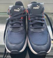 Abholung in Berlin: Puma Turnschuhe Gr. 45 Bayern - Kumhausen Vorschau