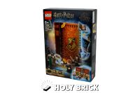 LEGO® Harry Potter Moment / Buch Verwandlungsunterricht NEU 76382 Köln - Lindenthal Vorschau