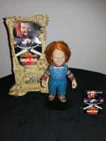 movie maniacs childs play 2 chucky die mörderpuppe mcfarlane Rheinland-Pfalz - Katzwinkel (Sieg) Vorschau