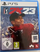 PGA Tour 2K23 Thüringen - Nordhausen Vorschau