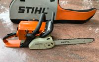 Stihl MS 230 c Kettensäge inkl. Tasche Brandenburg - Potsdam Vorschau