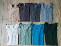 H&M + Esprit Langarmshirt/Pullover Gr. XS/34 Nordrhein-Westfalen - Ense Vorschau