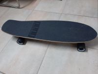 Skateboard Peng Swift 28.5" (72,4cm) Cruiser (black white) Nordrhein-Westfalen - Dorsten Vorschau