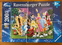 Puzzle 200 Teile Bayern - Glonn Vorschau