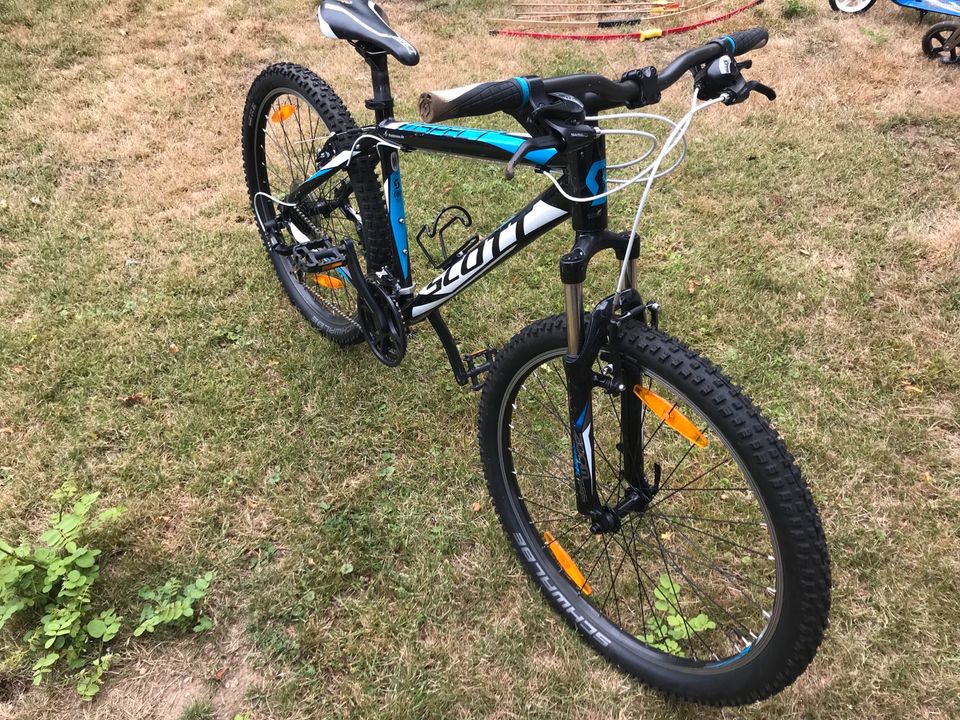 Scott Aspect Mountainbike 26“ in Mudersbach