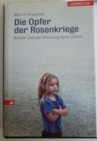 Buch Die Opfer der Rosenkriege Kinder und die Trennung Thüringen - Leutenberg Vorschau
