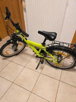 Kinderfahrrad Pegasus Avanti 20" / 20 zoll Bayern - Leiblfing Vorschau