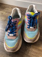 Bunte Sneaker von Mexx 40 Köln - Mülheim Vorschau