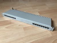 LAN Verteiler CELLPACK Patch-Panel Nordrhein-Westfalen - Blomberg Vorschau