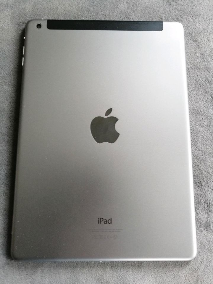 iPad Air 1. Gen 16GB A1475 in Friesoythe