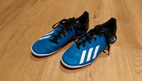 Adidas Kinder Hallenfußballschuhe Größe 38 2/3 Bayern - Münsing Vorschau