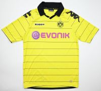 SUCHE Kappa Borussia Dortmund Trikot 2010/11 BVB Nordrhein-Westfalen - Gummersbach Vorschau
