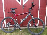 Mountainbike Fuji Panic 1.0 Nordrhein-Westfalen - Halle (Westfalen) Vorschau