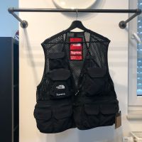 Supreme x TNF Cargo Weste SS20 L Rheinland-Pfalz - Mainz Vorschau