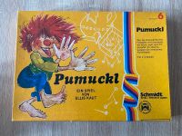 Pumuckl Spiel Nordrhein-Westfalen - Sundern (Sauerland) Vorschau