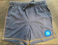 SSC Napoli Neapel Kinder Hose Gr.98/104 Sporthose Shorts Short Nordrhein-Westfalen - Frechen Vorschau