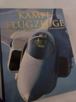 Kampf-Flugzeuge Buch Baden-Württemberg - Singen Vorschau