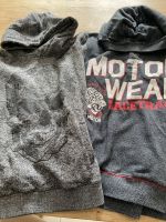 Jungen Hoodies Kapuzenpullis im Set in Größe 158 Baden-Württemberg - Pforzheim Vorschau