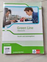 Green Line Oberstufe mit CD-Rom ISBN: 9783125304079 Nordrhein-Westfalen - Heiligenhaus Vorschau