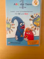 CD-ROM ABC der Tiere 1 Hessen - Neuenstein Vorschau