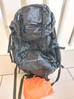 Rucksack Reiserucksack Rucksack der großen Kapazität & mit Regens Hessen - Rödermark Vorschau