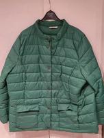 Tchibo Woman Essentials Winterjacke gefüttert grün Gr. 52 Saarland - Schwalbach Vorschau