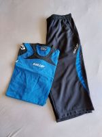 Saller Trainingsset, T-Shirt + 3/4 Trainingsshorts, Gr. XXL Saarland - Überherrn Vorschau