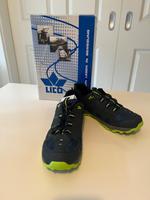 Neu! OVP! Lico Wanderschuh Apachi Gr. 38 Kreis Pinneberg - Schenefeld Vorschau