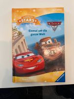 Ravensburger Buch Cars Einmal um die ganze Welt Nordrhein-Westfalen - Witten Vorschau